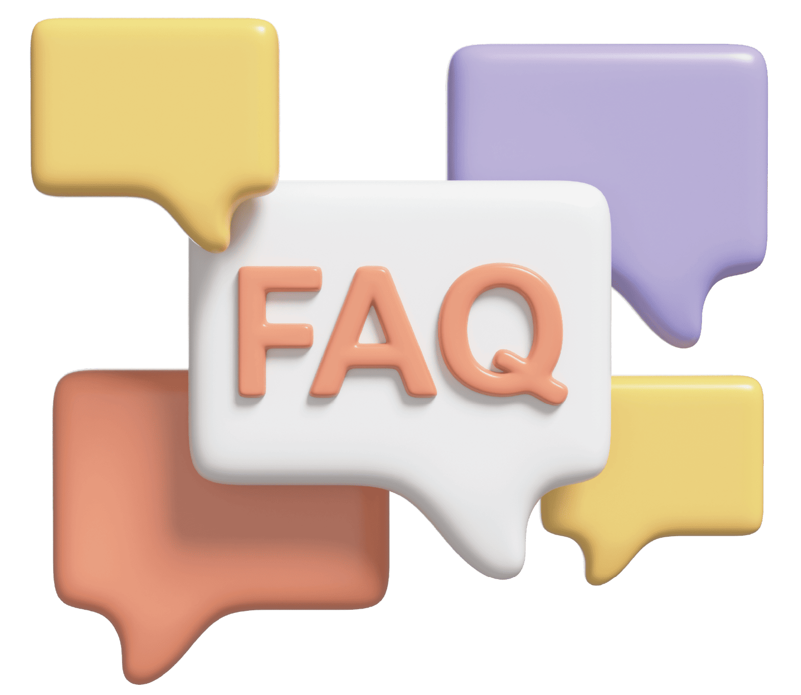 FAQ Image