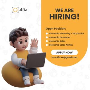 Internship Developer