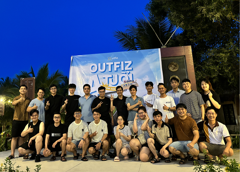 Outfiz Agency