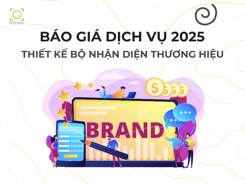 Báo Giá Bộ Nhận Diện Thương Hiệu Chuyên Nghiệp 2025