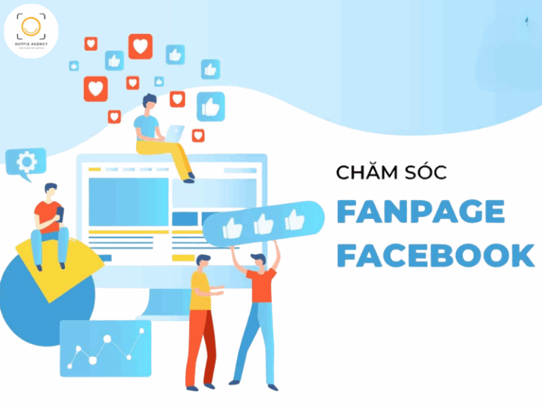 Dịch Vụ Chăm Sóc Fanpage Trọn Gói Uy Tín và Chuyên Nghiệp 2025