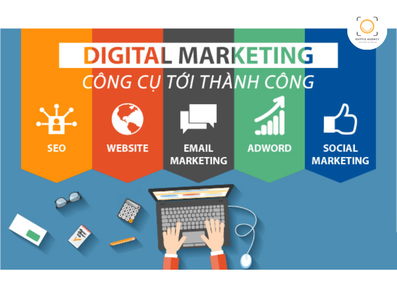 Báo giá dịch vụ Digital Marketing 2025 chi tiết tối ưu hiệu quả