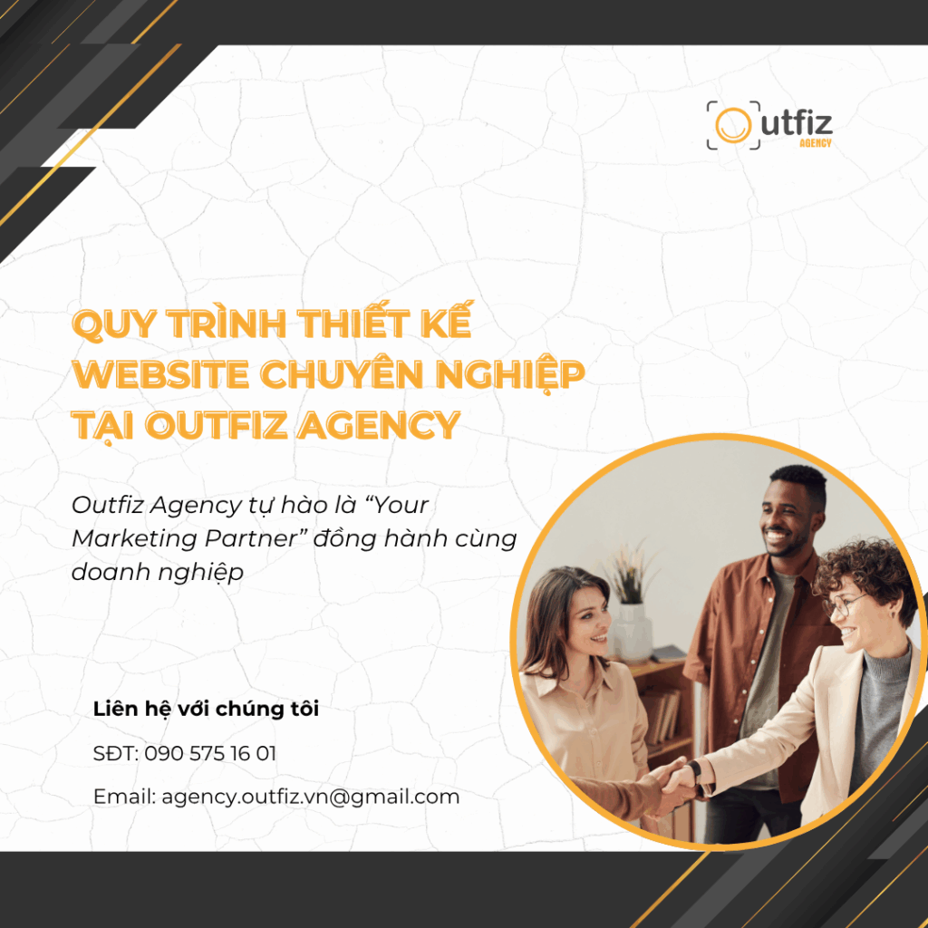 Thiết kế website cho doanh nghiệp trọn gói: Báo giá thiết kế website & giải pháp chuyên nghiệp 2025